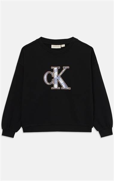 FELPA CALVIN KLEIN