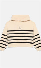 FELPA RAGAZZA CALVIN KLEIN