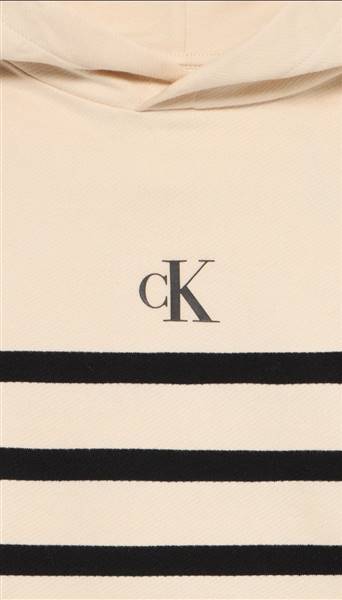 FELPA RAGAZZA CALVIN KLEIN