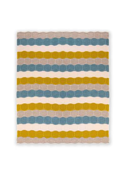 COPERTA MARLU