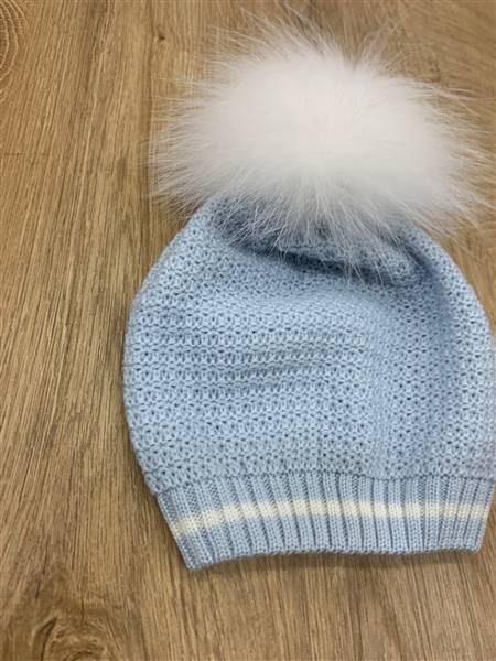 CAPPELLO MARLU