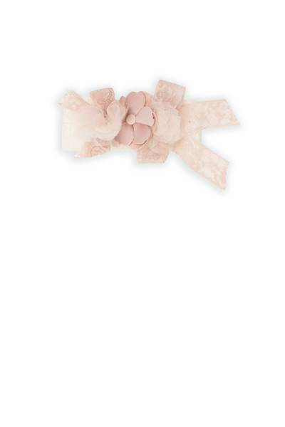 CAPPELLO/ FASCETTA