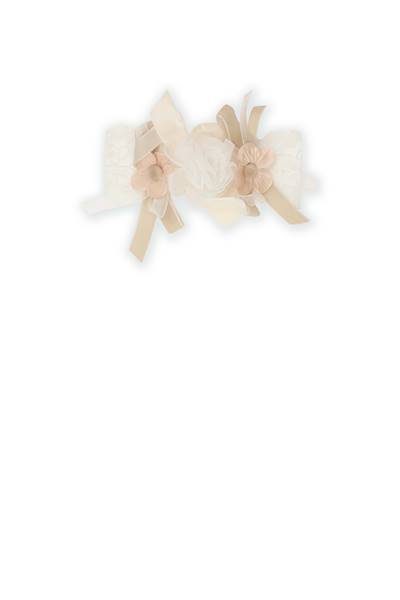 CAPPELLO/ FASCETTA