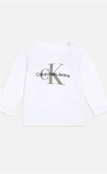 T-SHIRT CALVIN KLEIN