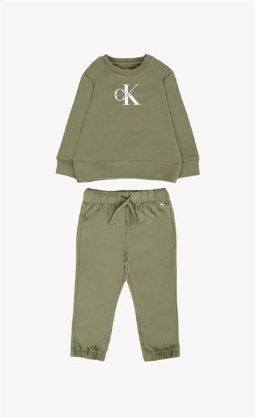 COMPLETO TUTA CALVIN KLEIN