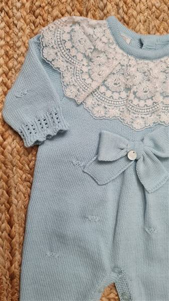 TUTINA IN LANA MARLU
