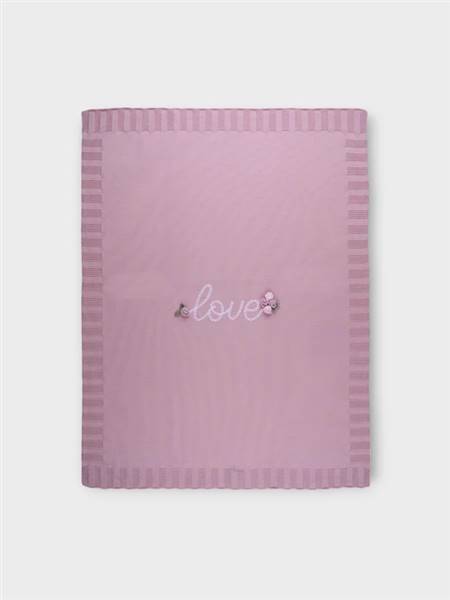 COPERTA LANA MARLU