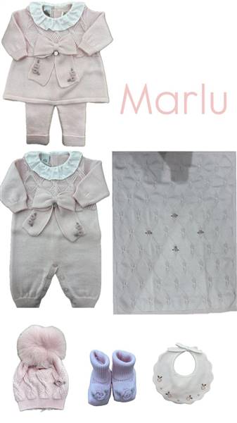 TUTINA MARLU LANA