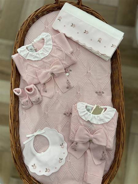 COPERTA IN LANA MARLU