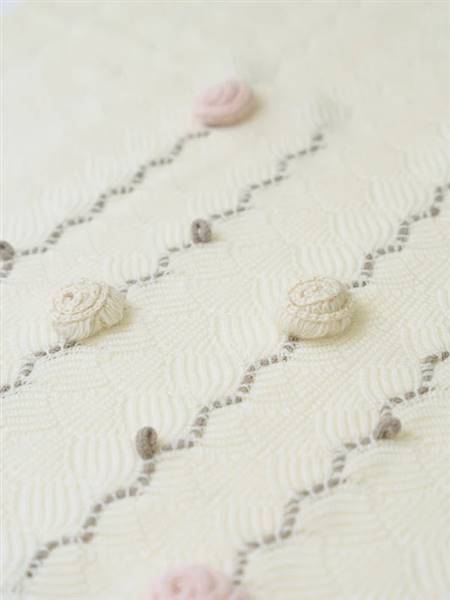 COPERTA IN LANA MARLU