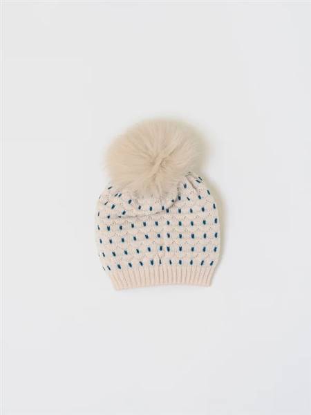 CAPPELLO IN LANA MARLU