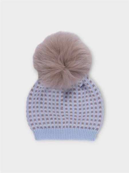 CAPPELLO IN LANA MARLU