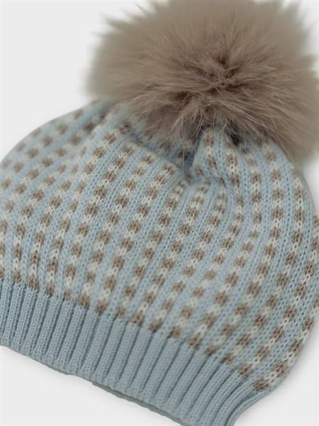 CAPPELLO IN LANA MARLU