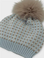 CAPPELLO IN LANA MARLU