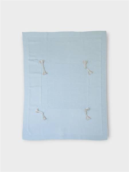 COPERTA IN LANA MARLU