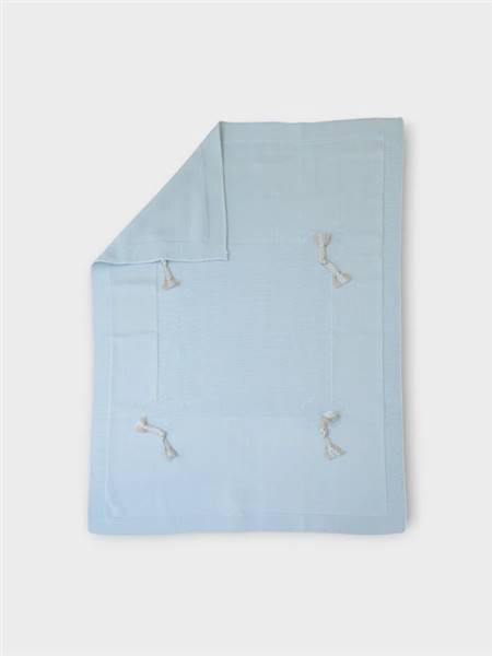 COPERTA IN LANA MARLU