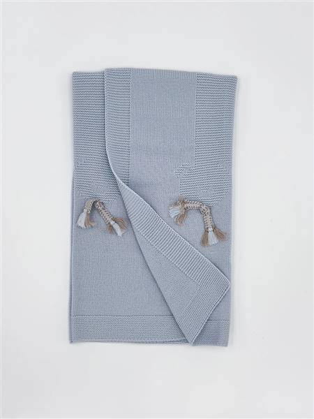 COPERTA IN LANA MARLU