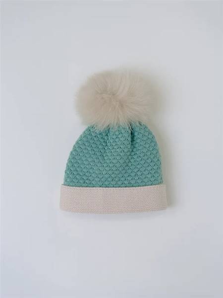 CAPPELLO MARLU LANA