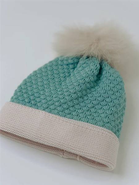 CAPPELLO MARLU LANA