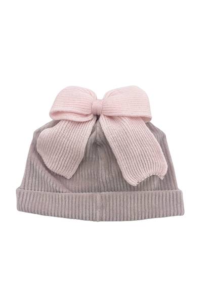 CAPPELLO IN LANA MARLU