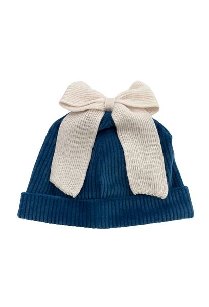CAPPELLO IN LANA MARLU