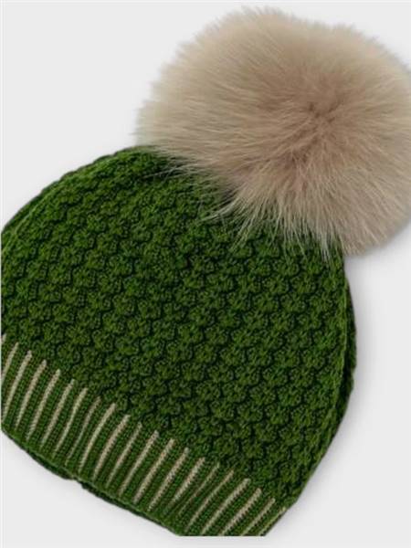 CAPPELLO IN LANA  MARLU