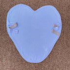 COPERTA FORMA CUORE MARLU