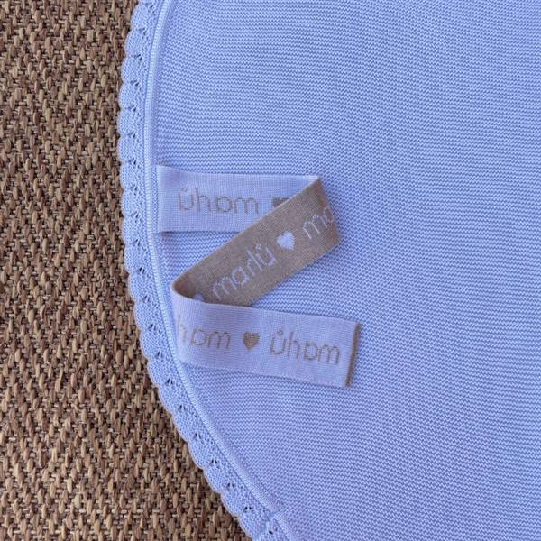 COPERTA FORMA CUORE MARLU