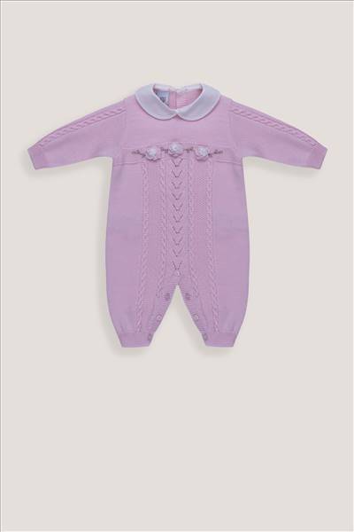 TUTINA IN LANA MARLÙ