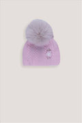 CAPPELLINO IN LANA NASCITA MARLÙ