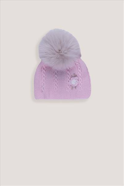 CAPPELLINO IN LANA NASCITA MARLÙ