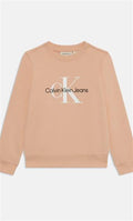FELPA BAMBINA CALVIN KLEIN