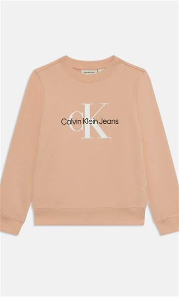 FELPA BAMBINA CALVIN KLEIN