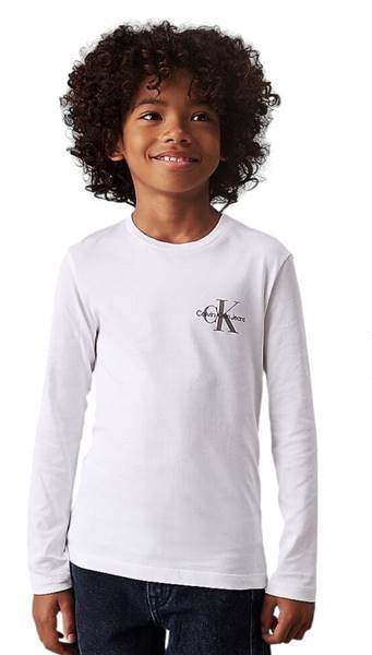 T-SHIRT CALVIN KLEIN