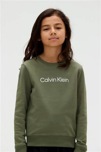 FELPA RAGAZZO CALVIN KLEIN