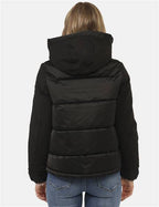 GIUBBINO BIMBA CORTO IN SOFTSHELL YESZEE