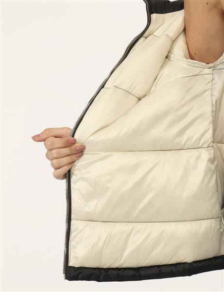 GIUBBINO BIMBA CORTO IN SOFTSHELL YESZEE