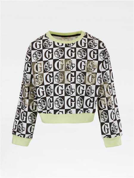 FELPA GUESS