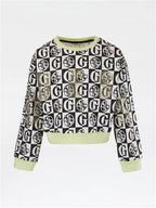 FELPA GUESS