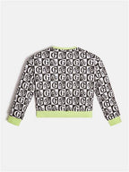FELPA GUESS