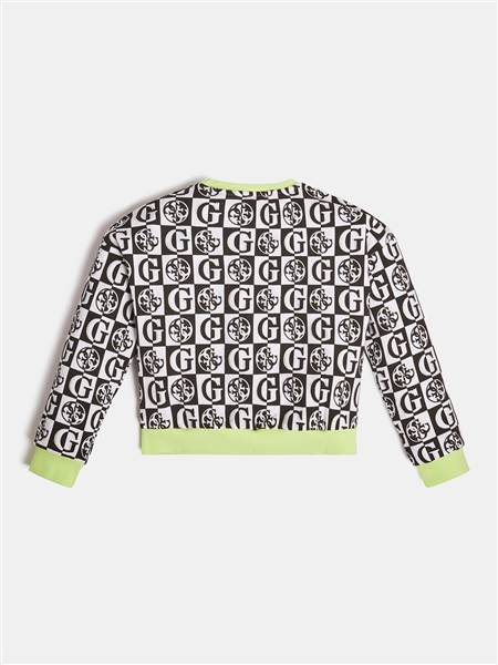 FELPA GUESS