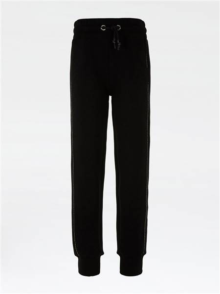 PANTALONE IN FELPA GUESS