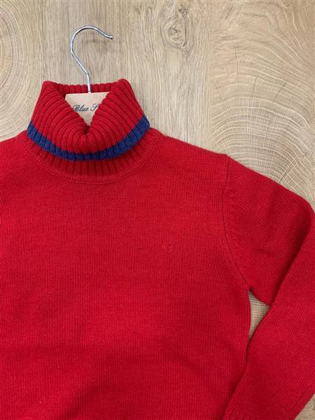 MAGLIA JECKERSON