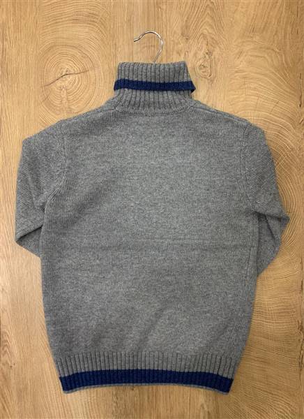 MAGLIA JECKERSON