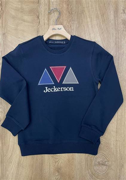 FELPA JECKERSON RAGAZZO