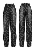 PANTALONE TUTA GUESS