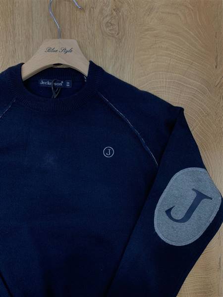 MAGLIA JECKERSON