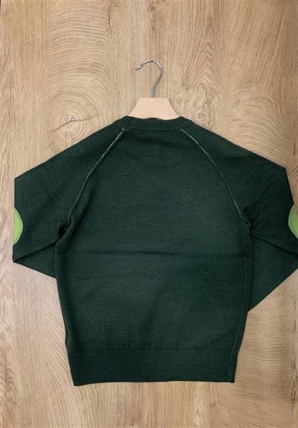 MAGLIA JECKERSON