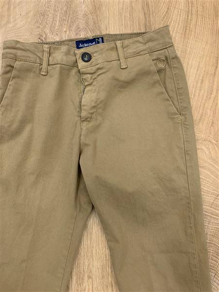 PANTALONE JECKERSON