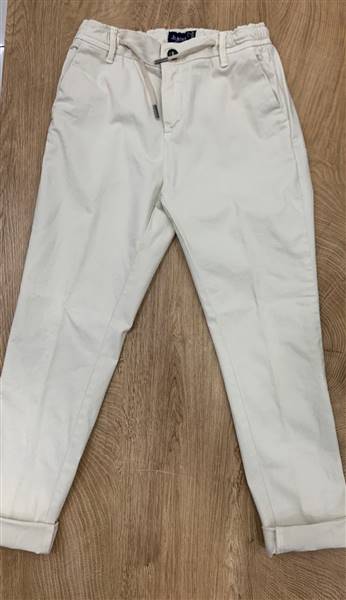 PANTALONE JECKERSON